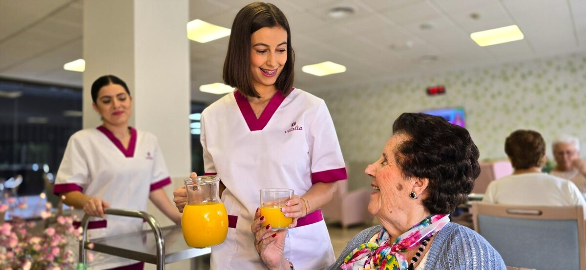 Images VITALIA HOME | Residencia de Ancianos Jerez