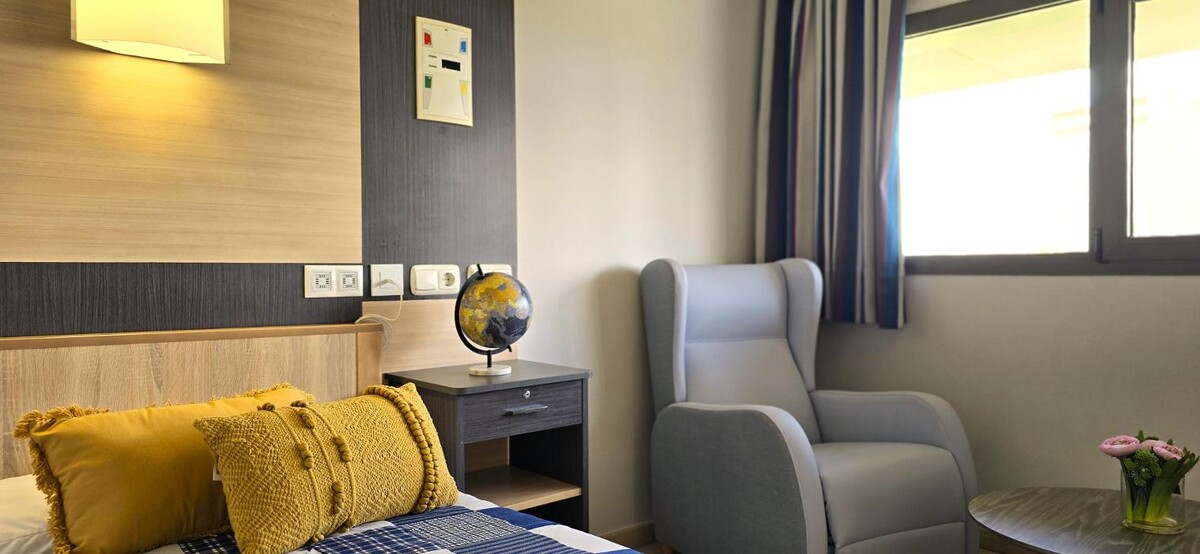 Images VITALIA HOME | Residencia de Ancianos Jerez