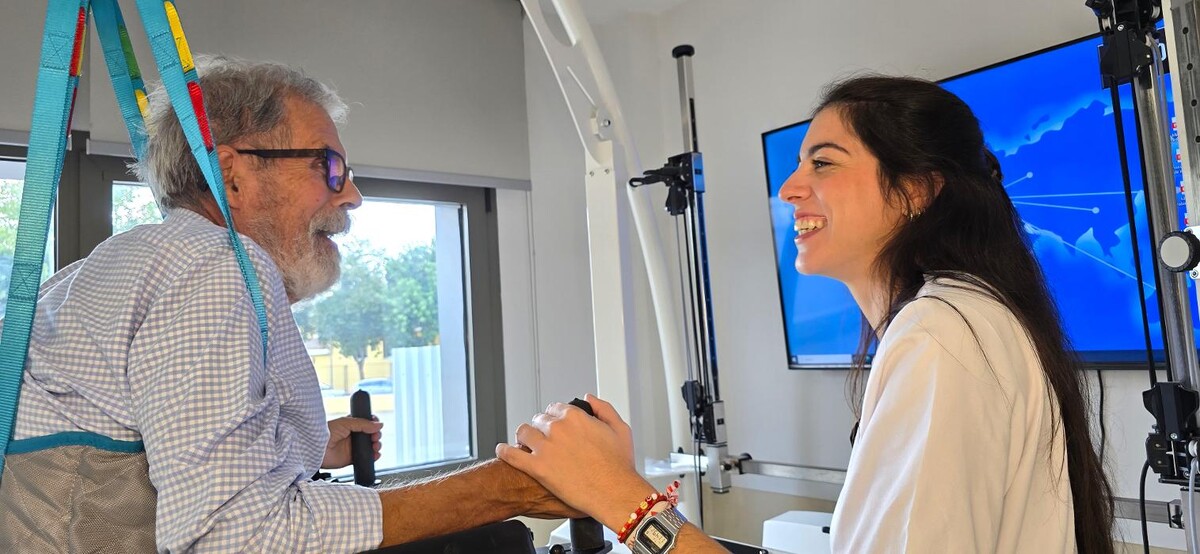 Images VITALIA HOME | Residencia de Ancianos Jerez