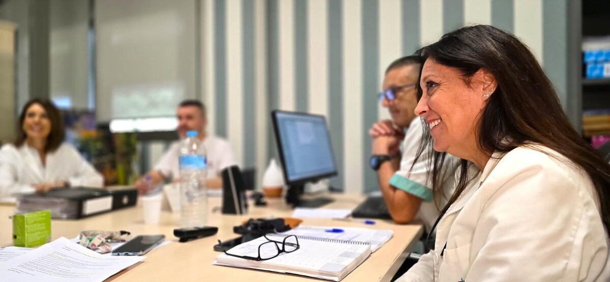 Images VITALIA HOME | Residencia de Ancianos Jerez