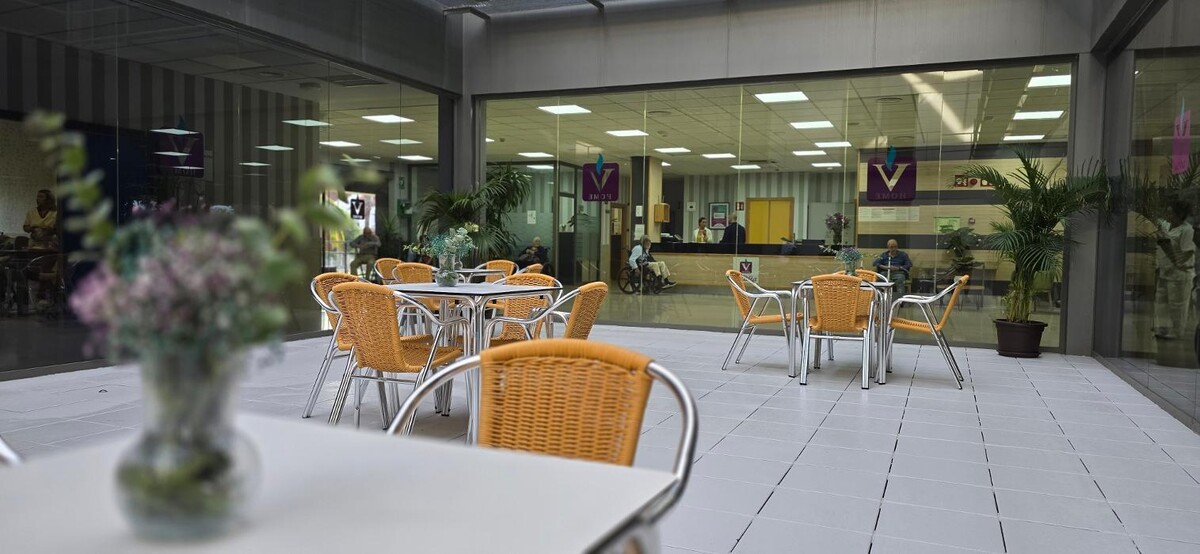 Images VITALIA HOME | Residencia de Ancianos Jerez