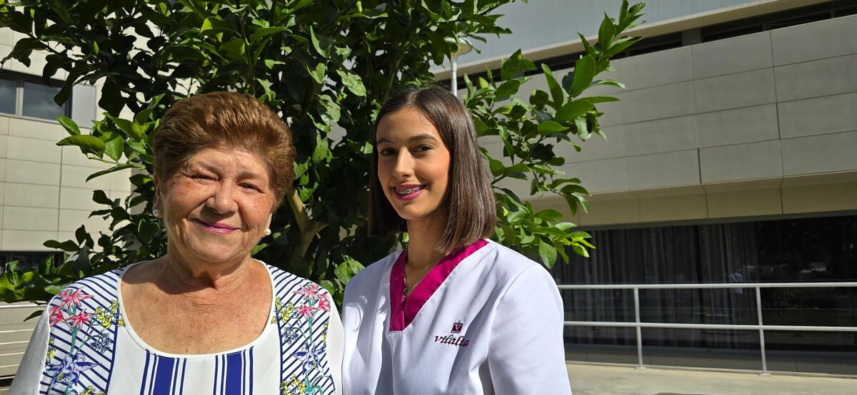 Images VITALIA HOME | Residencia de Ancianos Jerez