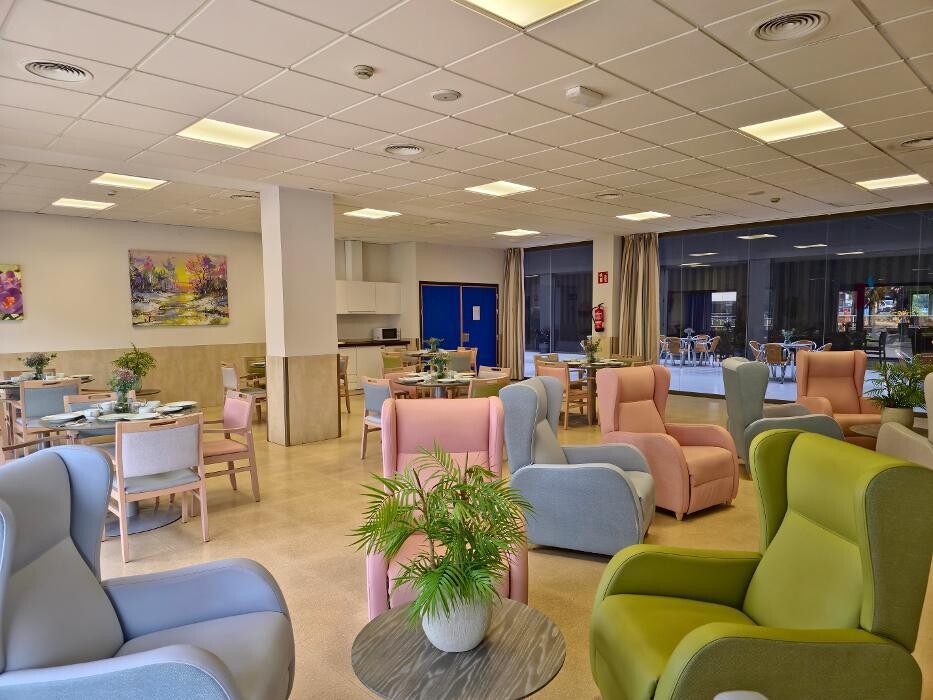 Images VITALIA HOME | Residencia de Ancianos Jerez