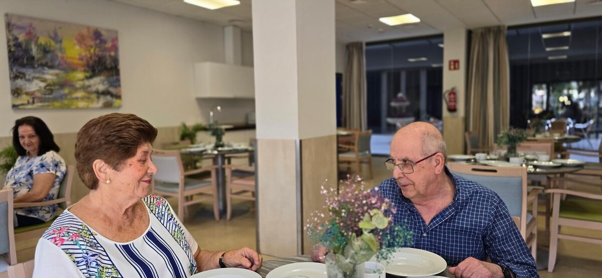 Images VITALIA HOME | Residencia de Ancianos Jerez