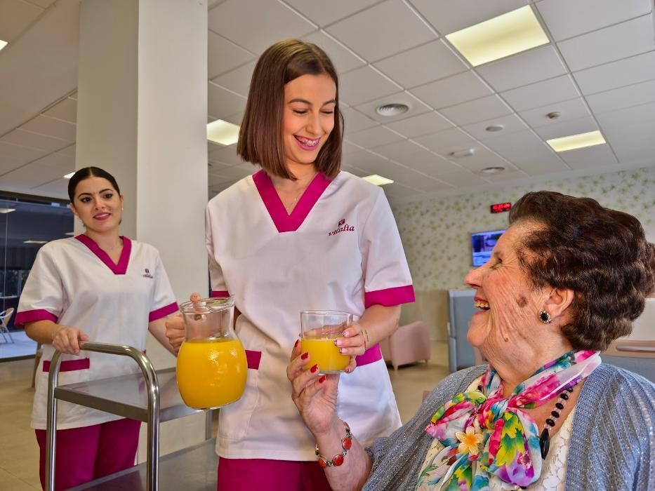 Images VITALIA HOME | Residencia de Ancianos Jerez