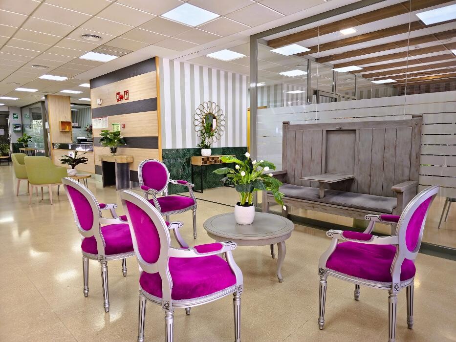 Images VITALIA HOME | Residencia de Ancianos Jerez