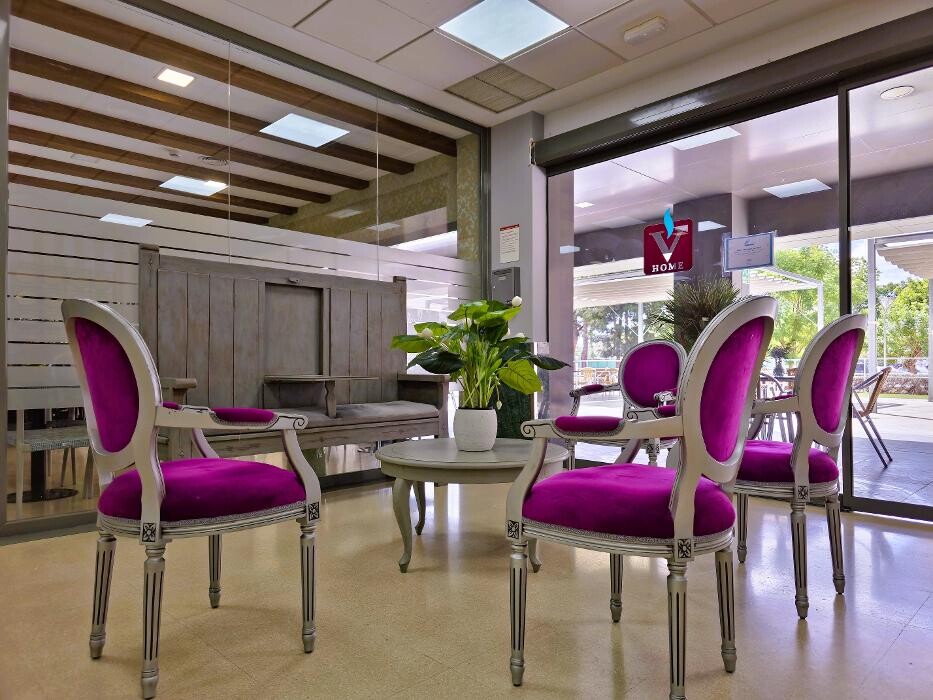 Images VITALIA HOME | Residencia de Ancianos Jerez