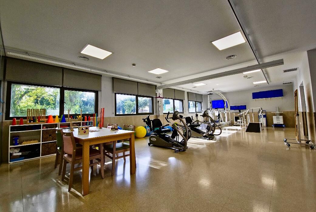 Images VITALIA HOME | Residencia de Ancianos Jerez