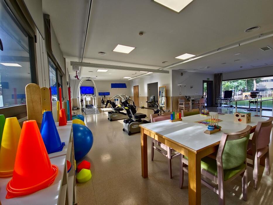 Images VITALIA HOME | Residencia de Ancianos Jerez