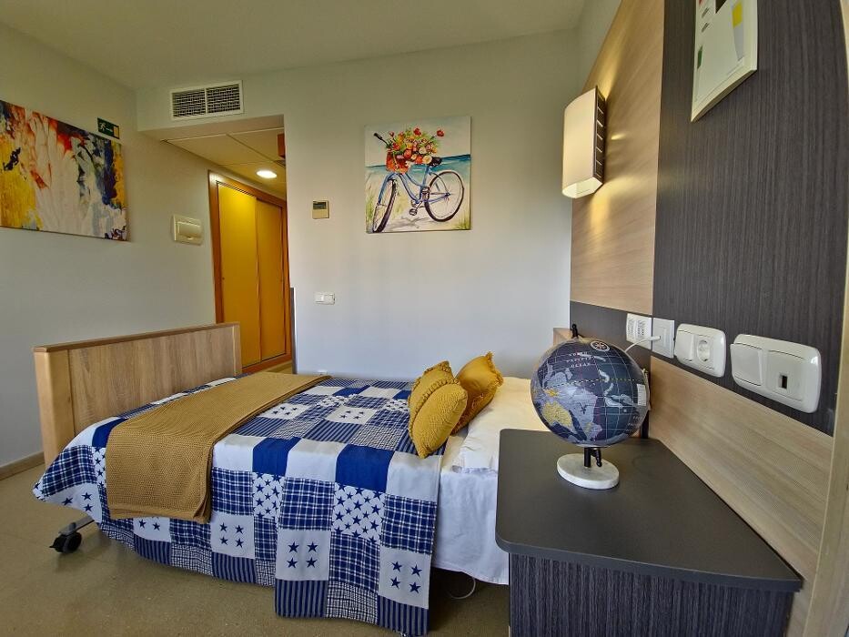 Images VITALIA HOME | Residencia de Ancianos Jerez