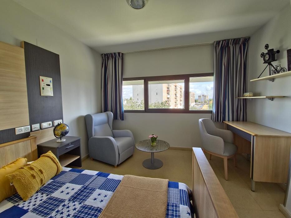 Images VITALIA HOME | Residencia de Ancianos Jerez