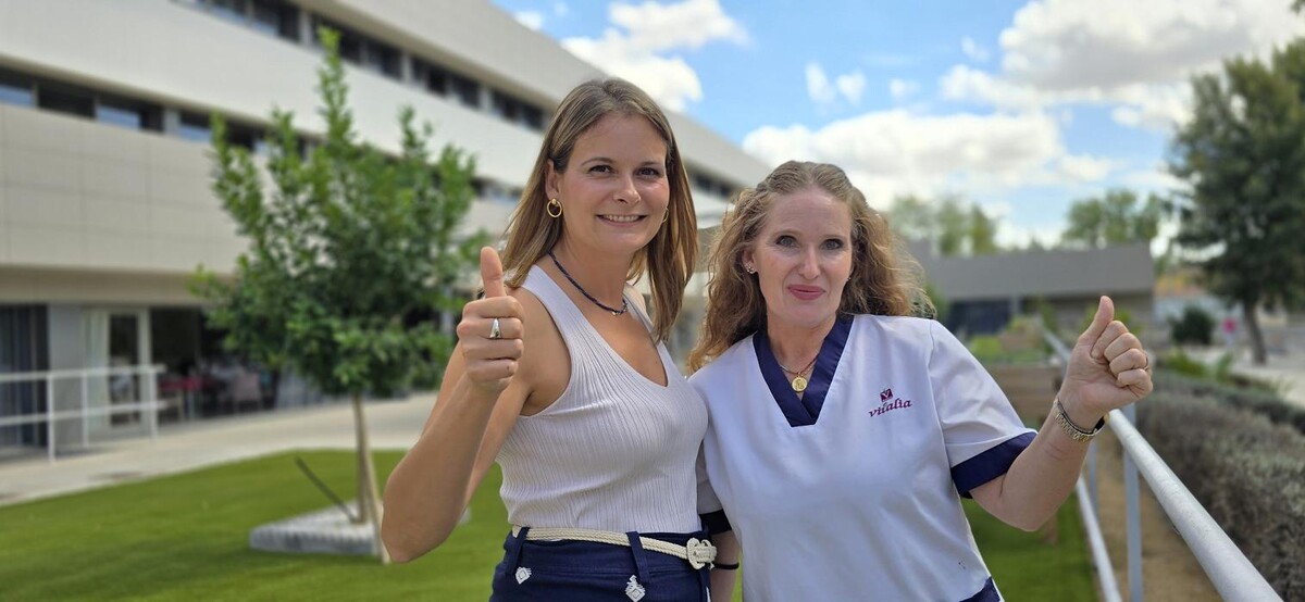 Images VITALIA HOME | Residencia de Ancianos Jerez