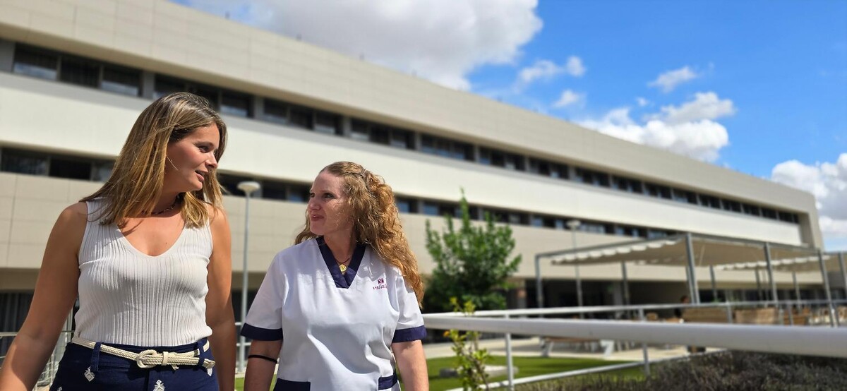 Images VITALIA HOME | Residencia de Ancianos Jerez