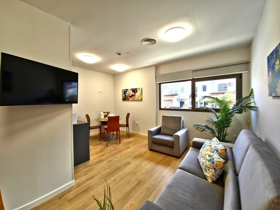 Images VITALIA HOME | Residencia de Ancianos Jerez