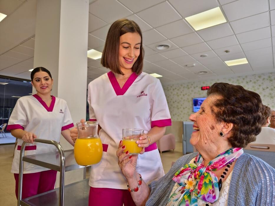 Images VITALIA HOME | Residencia de Ancianos Jerez