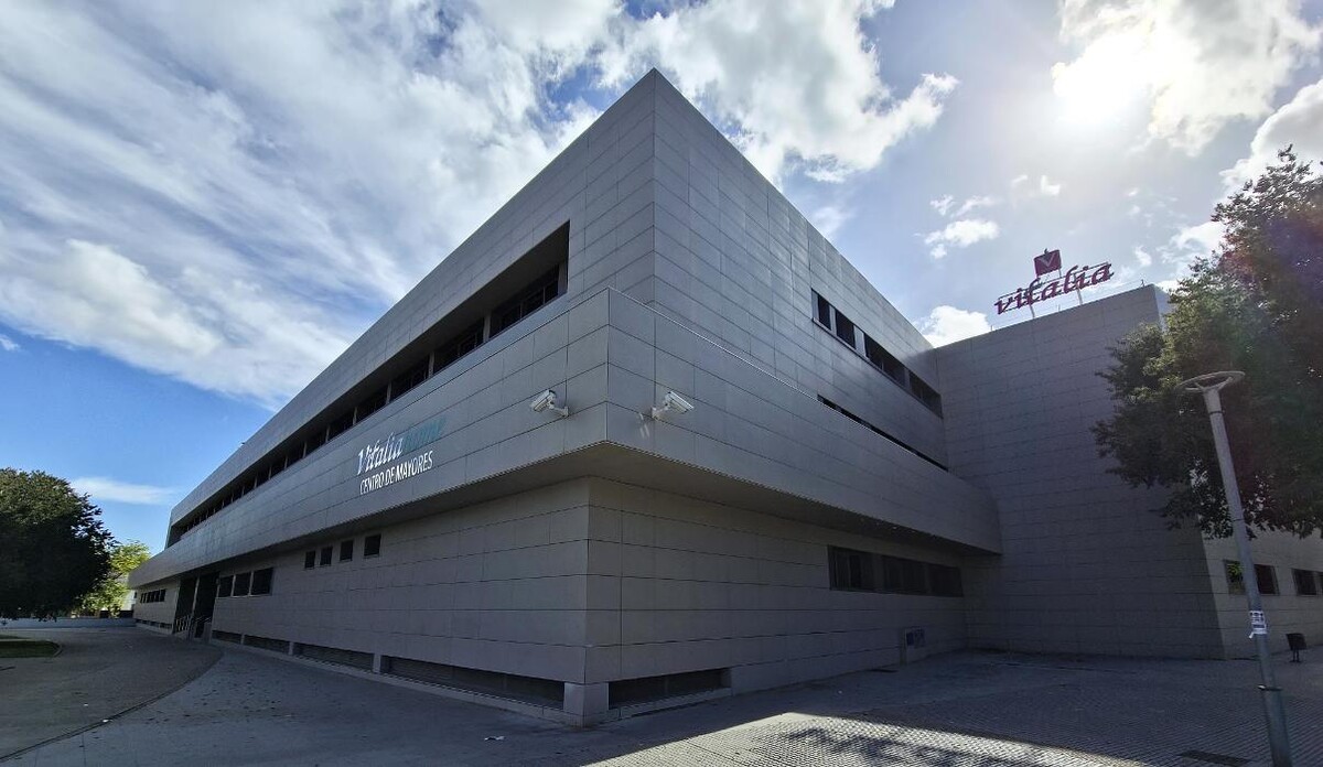 Images VITALIA HOME | Residencia de Ancianos Jerez