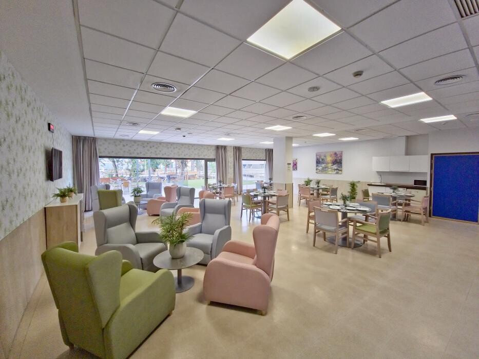 Images VITALIA HOME | Residencia de Ancianos Jerez