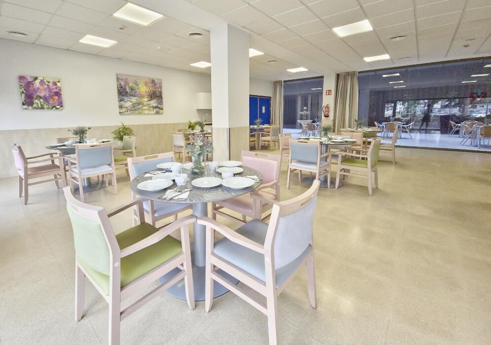 Images VITALIA HOME | Residencia de Ancianos Jerez