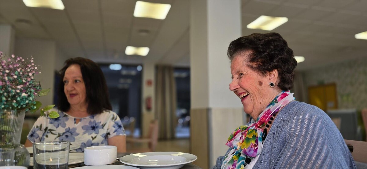 Images VITALIA HOME | Residencia de Ancianos Jerez