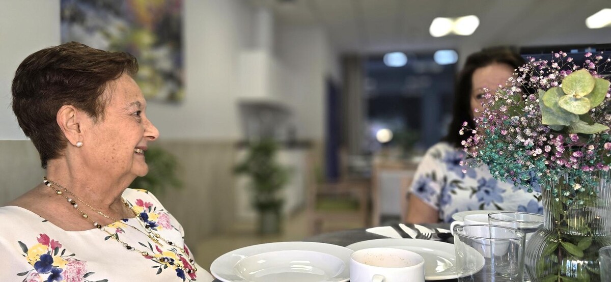 Images VITALIA HOME | Residencia de Ancianos Jerez