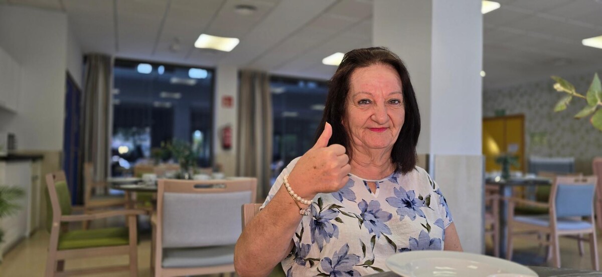 Images VITALIA HOME | Residencia de Ancianos Jerez