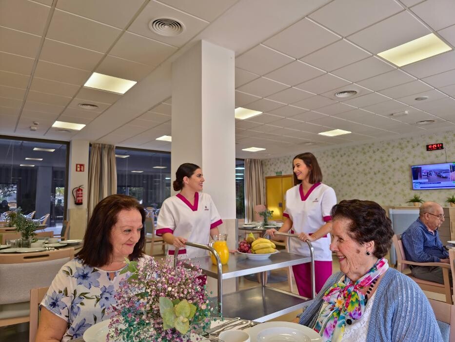 Images VITALIA HOME | Residencia de Ancianos Jerez