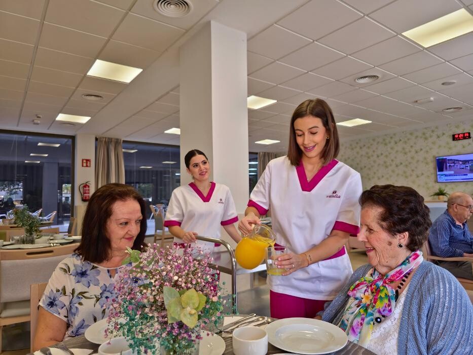 Images VITALIA HOME | Residencia de Ancianos Jerez