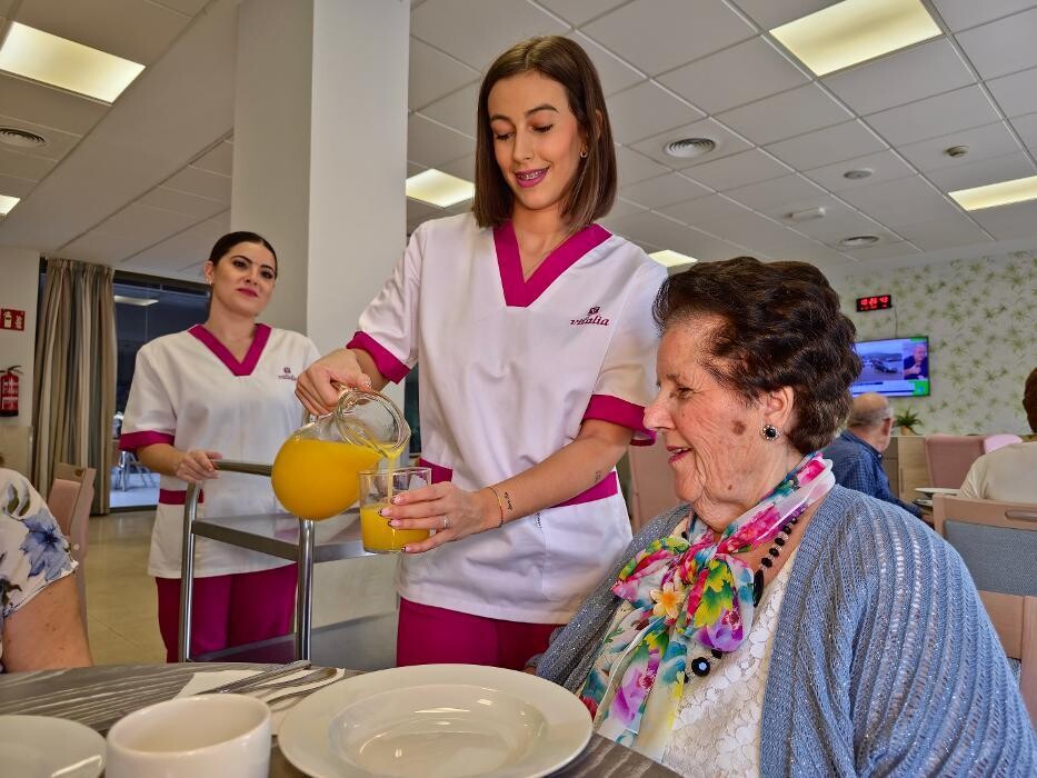 Images VITALIA HOME | Residencia de Ancianos Jerez