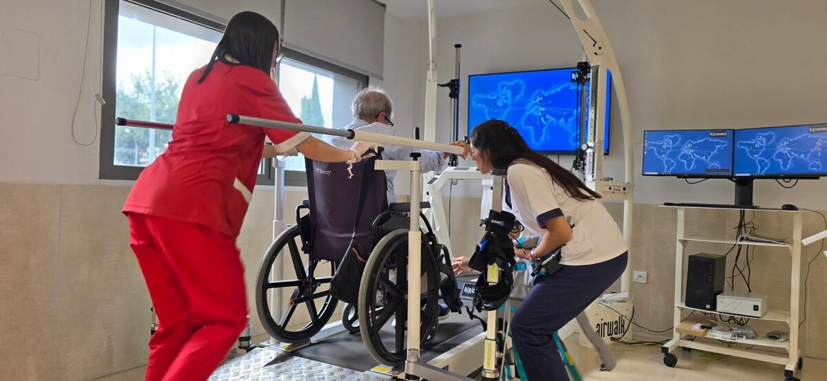 Images VITALIA HOME | Residencia de Ancianos Jerez