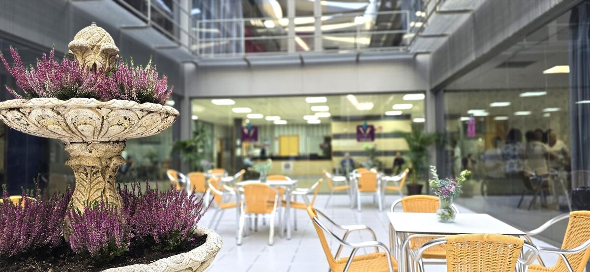 Images VITALIA HOME | Residencia de Ancianos Jerez