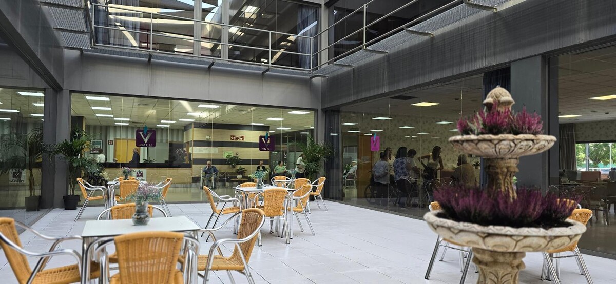 Images VITALIA HOME | Residencia de Ancianos Jerez