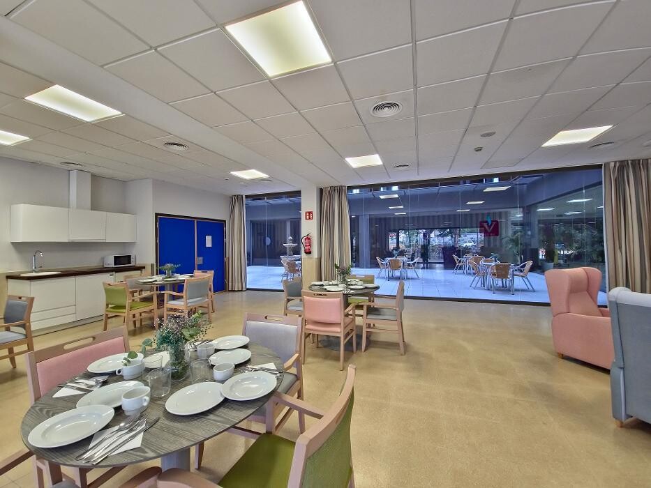 Images VITALIA HOME | Residencia de Ancianos Jerez