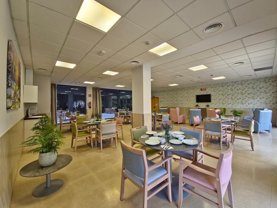 Images VITALIA HOME | Residencia de Ancianos Jerez