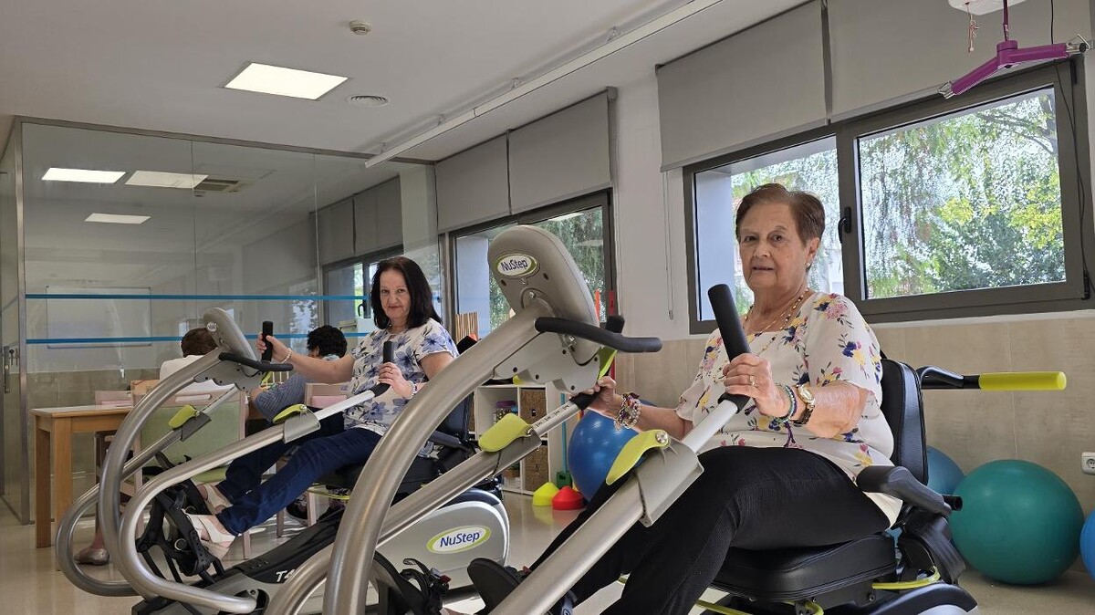 Images VITALIA HOME | Residencia de Ancianos Jerez