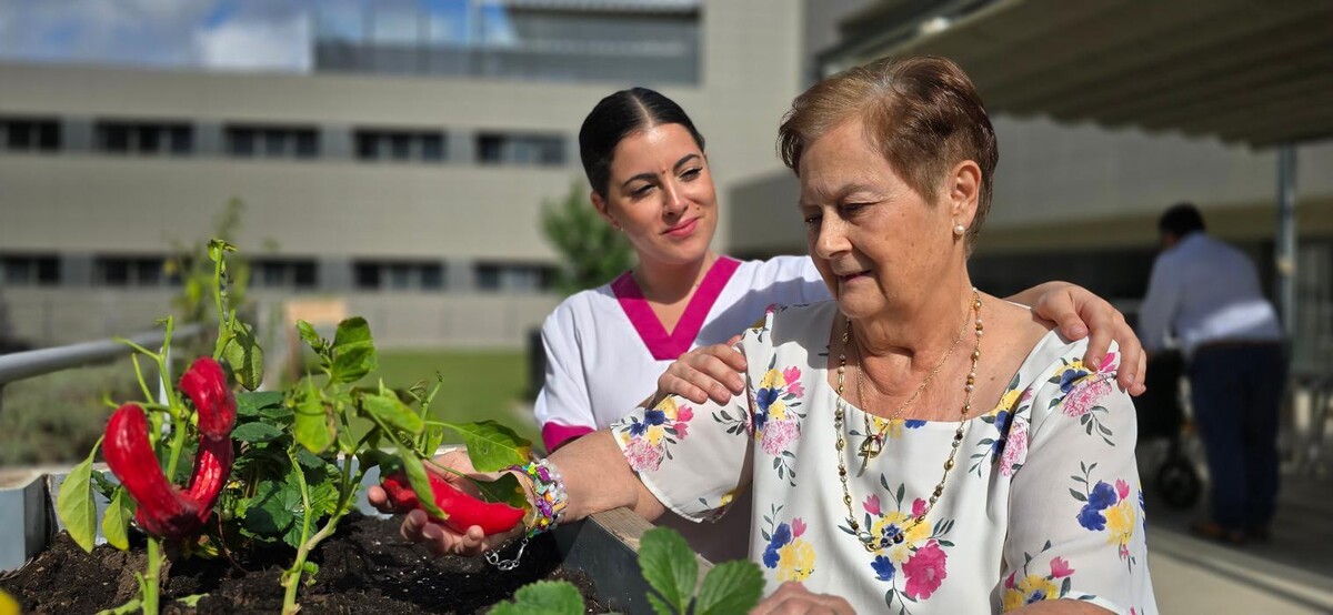 Images VITALIA HOME | Residencia de Ancianos Jerez