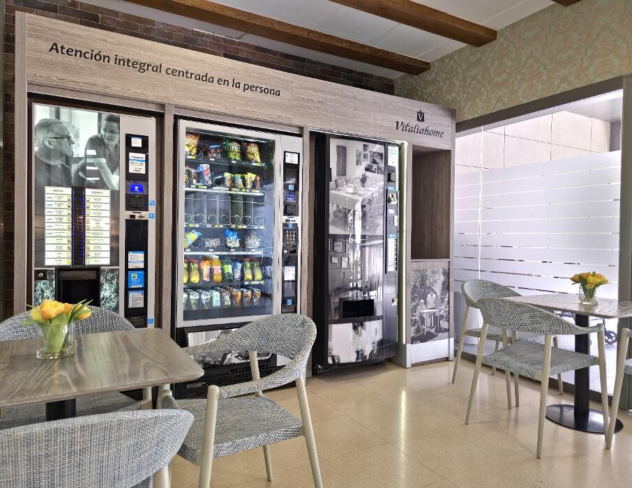 Images VITALIA HOME | Residencia de Ancianos Jerez