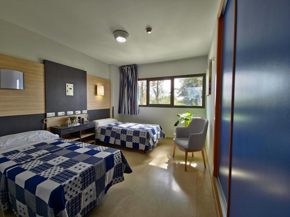 Images VITALIA HOME | Residencia de Ancianos Jerez