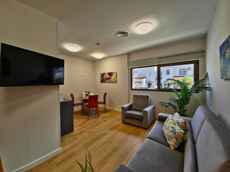 Images VITALIA HOME | Residencia de Ancianos Jerez