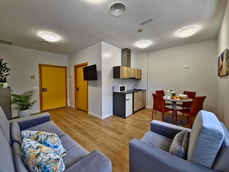 Images VITALIA HOME | Residencia de Ancianos Jerez