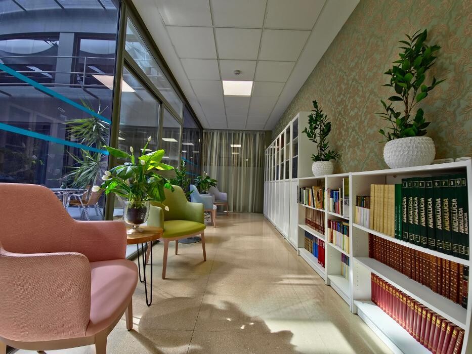 Images VITALIA HOME | Residencia de Ancianos Jerez