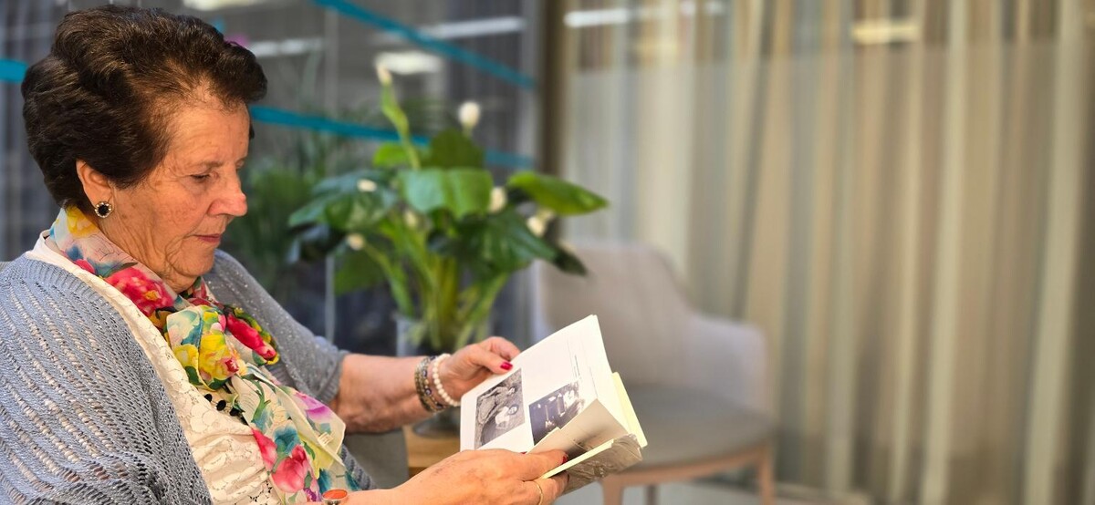 Images VITALIA HOME | Residencia de Ancianos Jerez