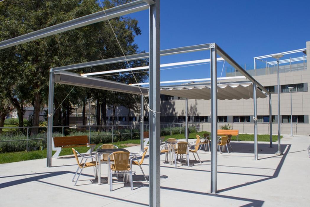 Images VITALIA HOME | Residencia de Ancianos Jerez