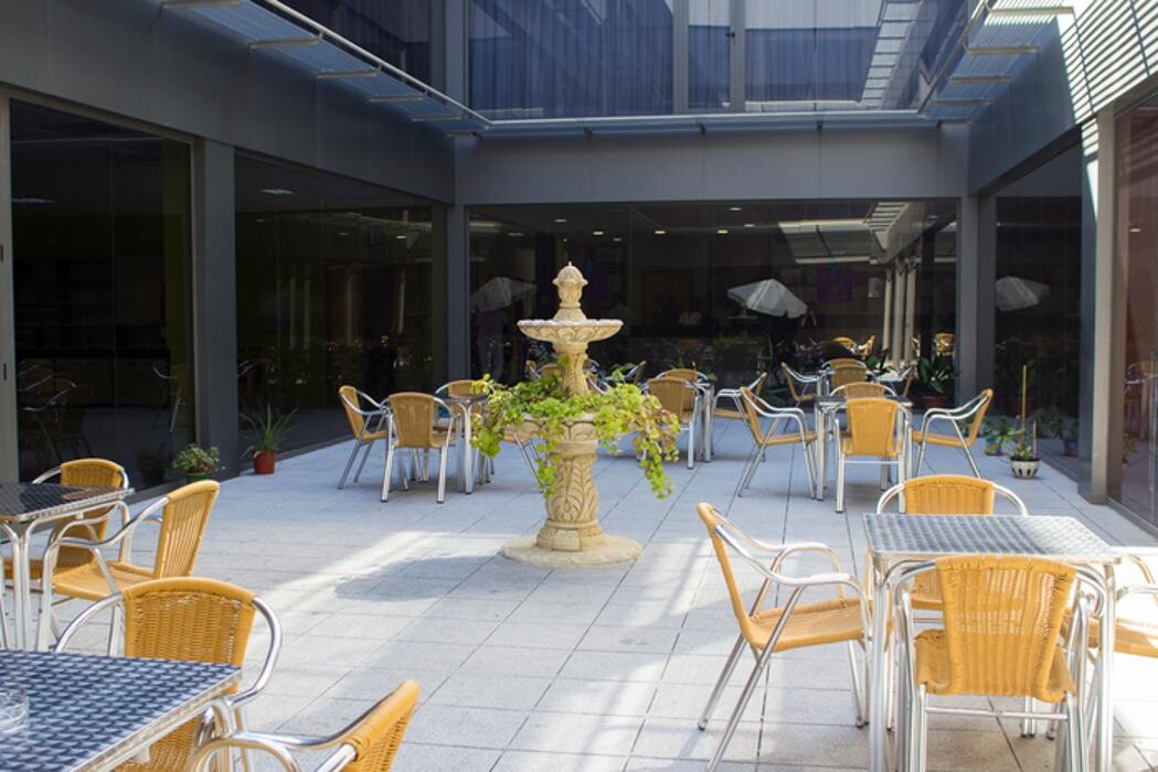 Images VITALIA HOME | Residencia de Ancianos Jerez