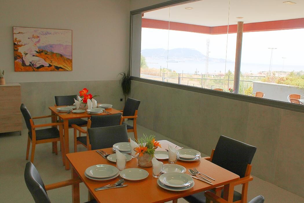 Images VITALIA HOME | Residencia de Ancianos Algeciras