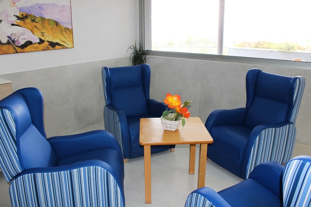 Images VITALIA HOME | Residencia de Ancianos Algeciras