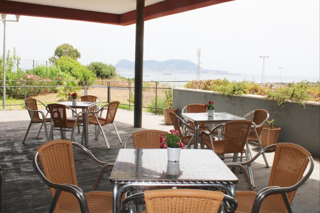 Images VITALIA HOME | Residencia de Ancianos Algeciras