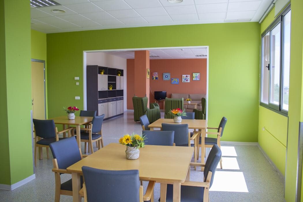 Images VITALIA HOME | Residencia de Ancianos Algeciras