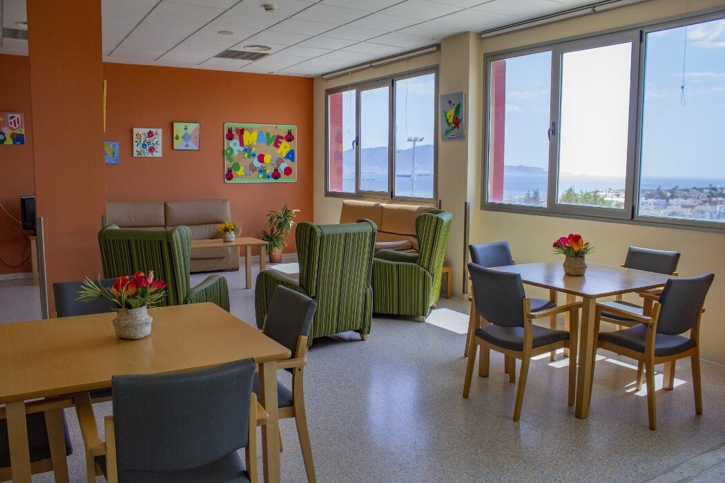 Images VITALIA HOME | Residencia de Ancianos Algeciras