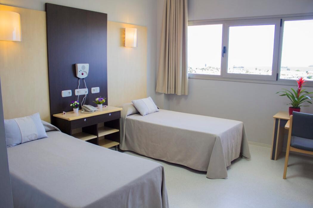 Images VITALIA HOME | Residencia de Ancianos Algeciras