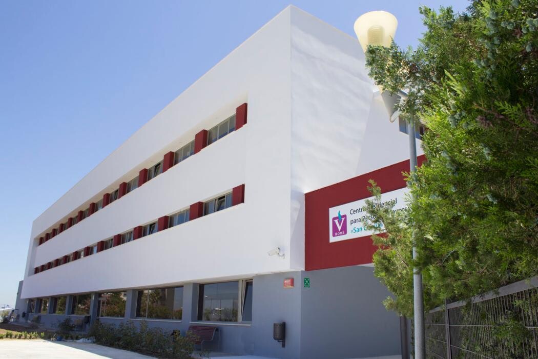 Images VITALIA HOME | Residencia de Ancianos Algeciras